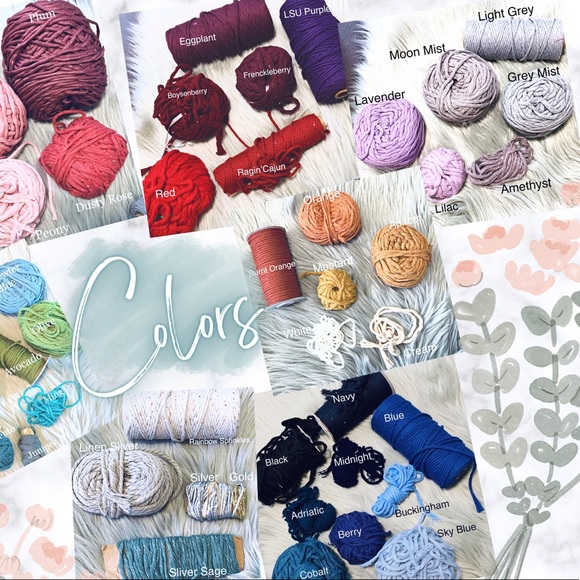 🆕»-»FaNcY MoDeRn MaCrAmE EaRrInGS«-«HaNdCrAfTeD »ClAsSiC bOhO sTyLe« - Picture 7 of 16